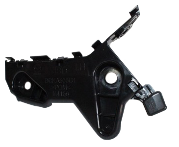 RETAINER(L),FRONT BU